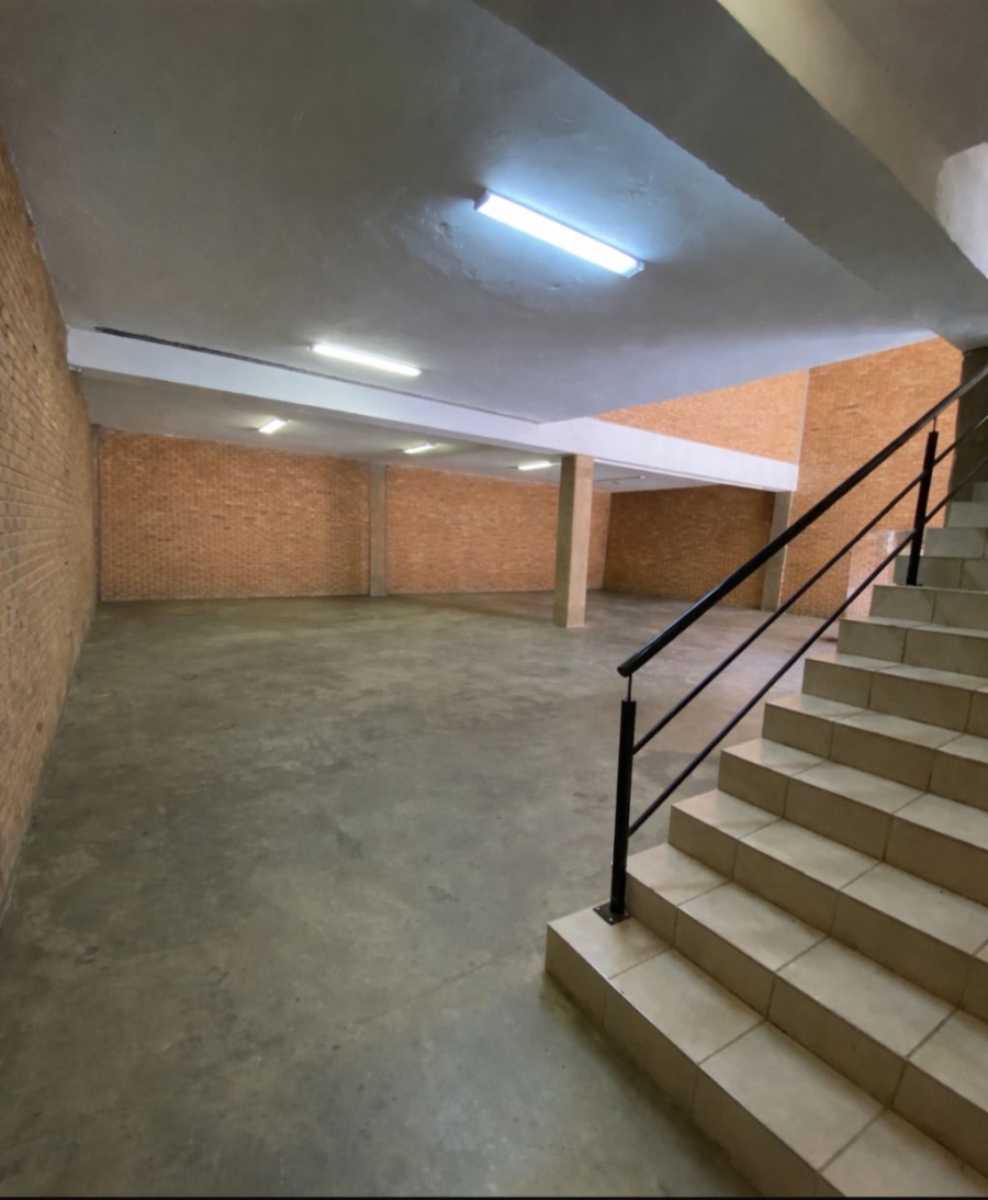 To Let commercial Property for Rent in Lanseria Gauteng