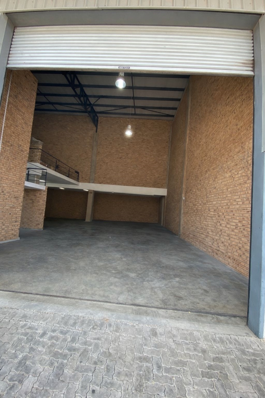 To Let commercial Property for Rent in Lanseria Gauteng