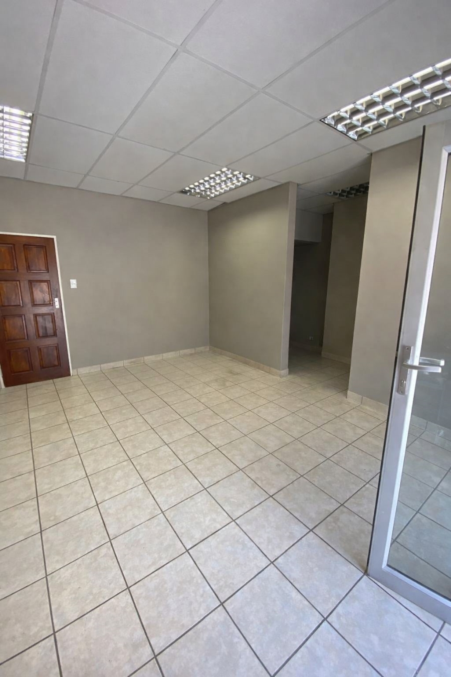 To Let commercial Property for Rent in Lanseria Gauteng