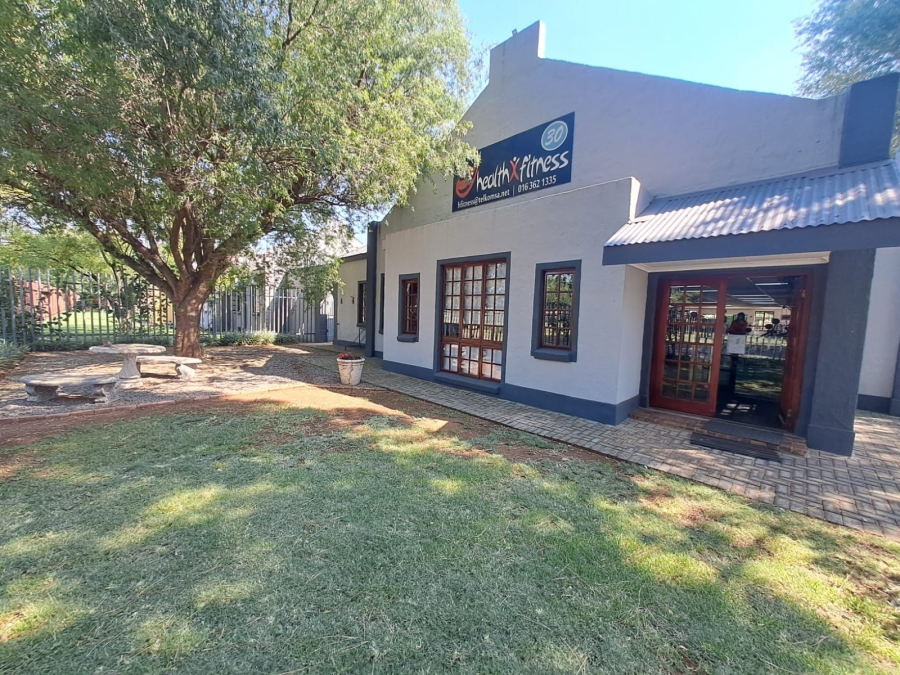 Commercial Property for Sale in Meyerton Central Gauteng