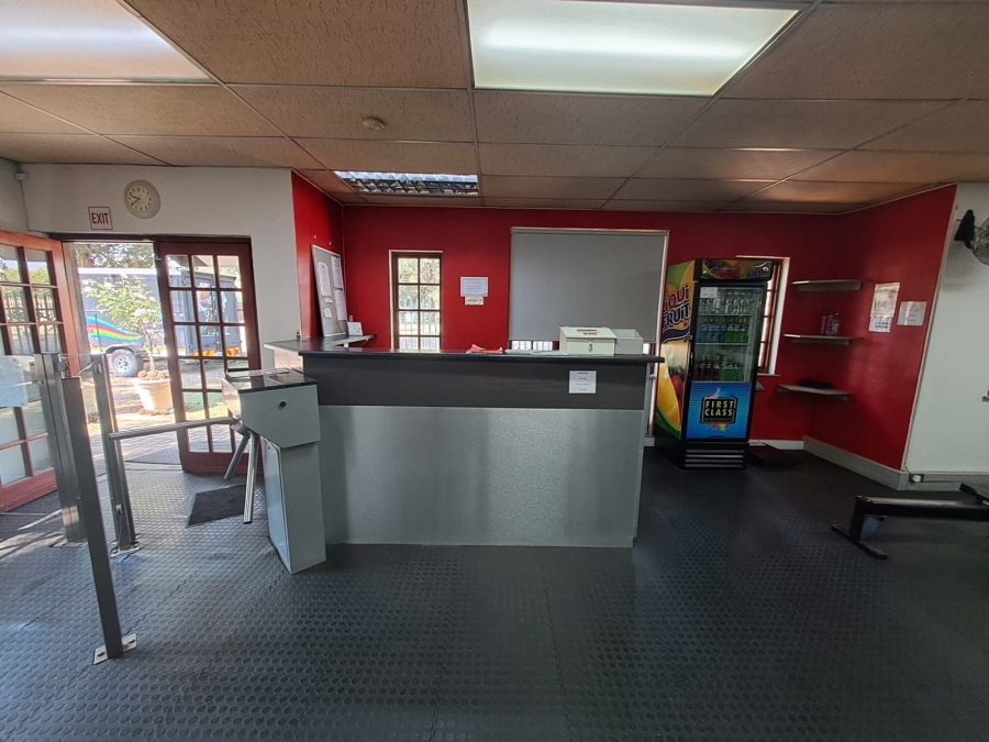 Commercial Property for Sale in Meyerton Central Gauteng