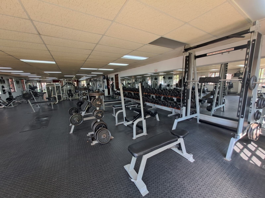 Commercial Property for Sale in Meyerton Central Gauteng