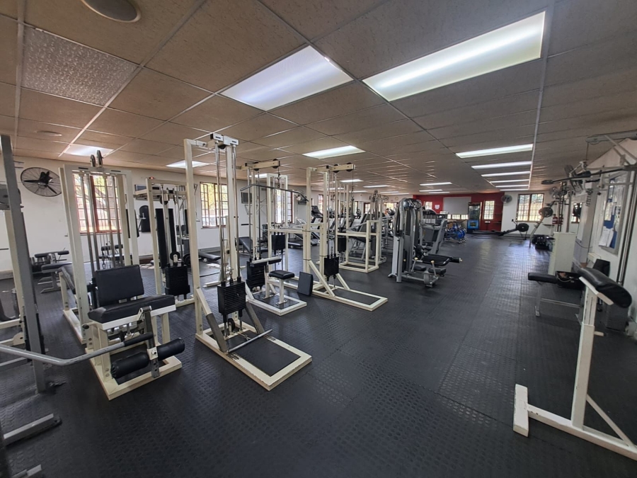 Commercial Property for Sale in Meyerton Central Gauteng