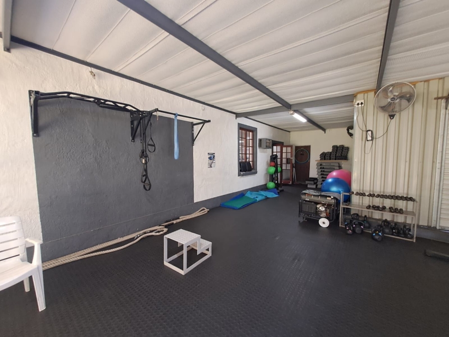 Commercial Property for Sale in Meyerton Central Gauteng