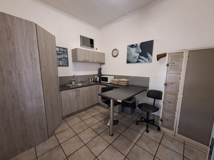 Commercial Property for Sale in Meyerton Central Gauteng