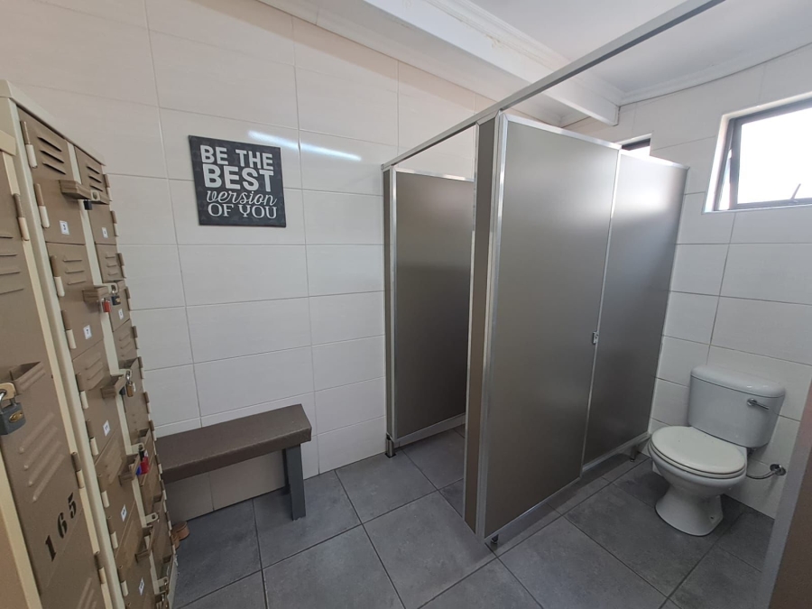 Commercial Property for Sale in Meyerton Central Gauteng