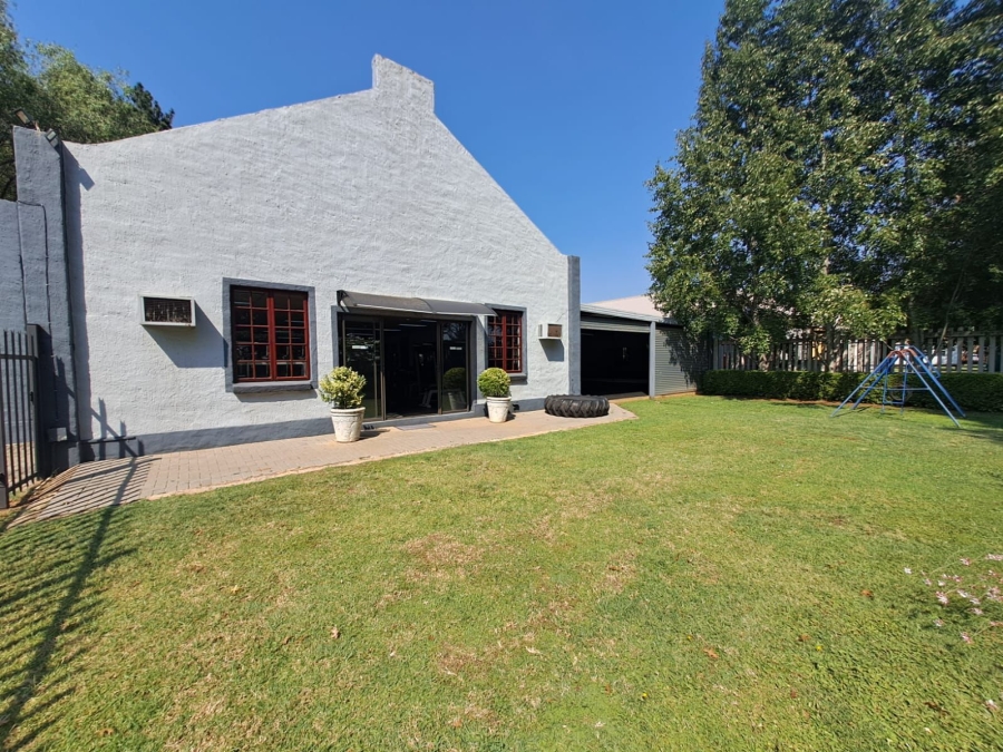 Commercial Property for Sale in Meyerton Central Gauteng