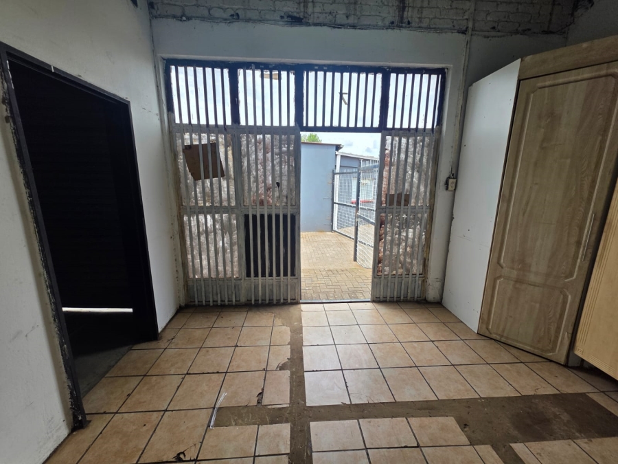 To Let commercial Property for Rent in Blesboklaagte Gauteng