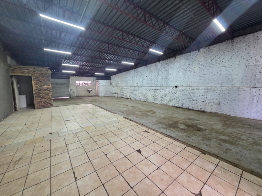 To Let commercial Property for Rent in Blesboklaagte Gauteng
