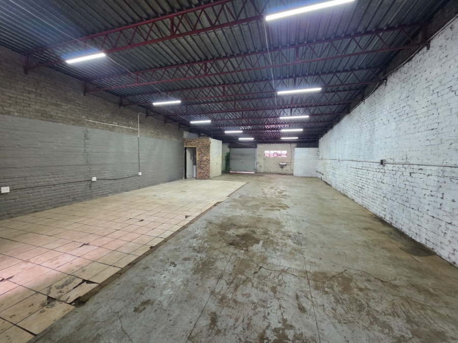 To Let commercial Property for Rent in Blesboklaagte Gauteng