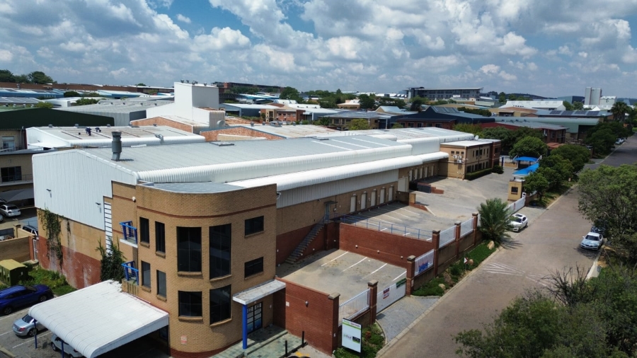 Commercial Property for Sale in North Riding Gauteng