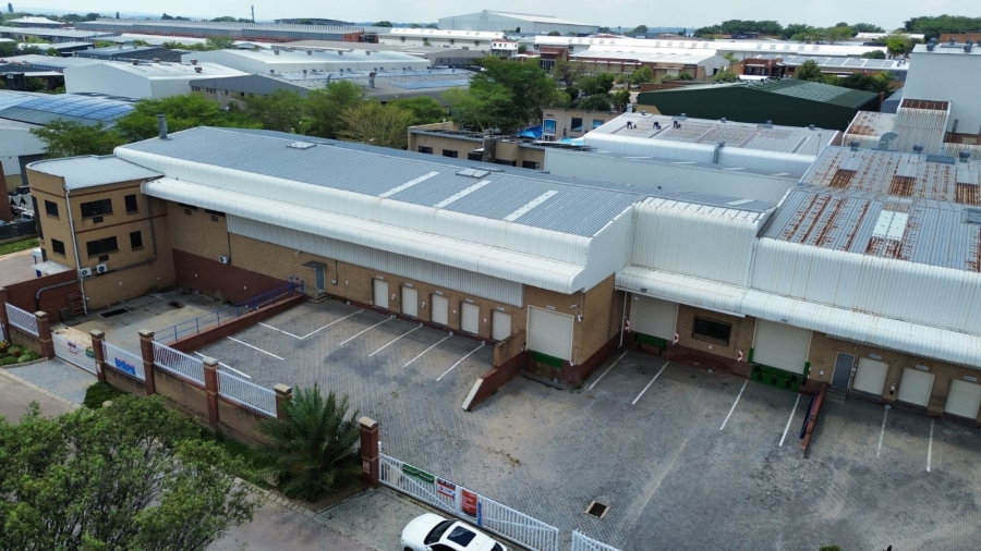 Commercial Property for Sale in North Riding Gauteng