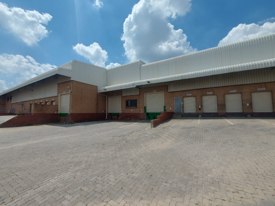 Commercial Property for Sale in North Riding Gauteng