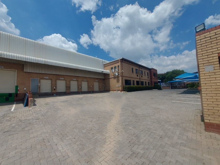 Commercial Property for Sale in North Riding Gauteng