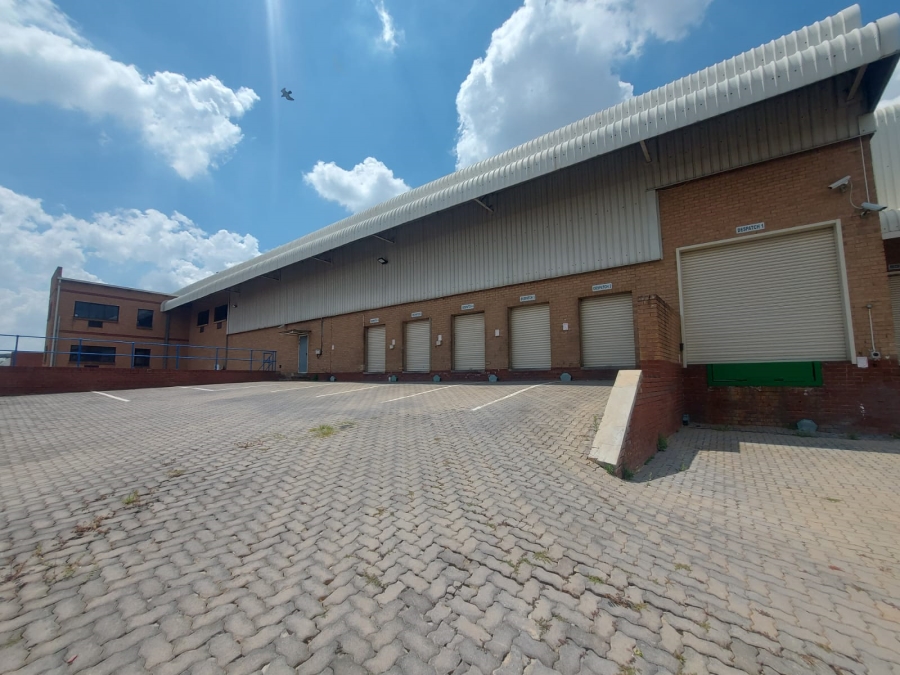 Commercial Property for Sale in North Riding Gauteng