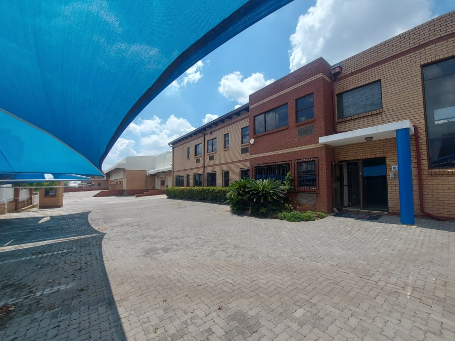 Commercial Property for Sale in North Riding Gauteng