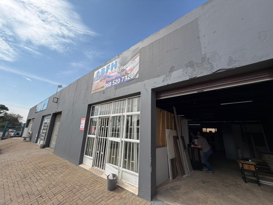 To Let commercial Property for Rent in Blesboklaagte Gauteng