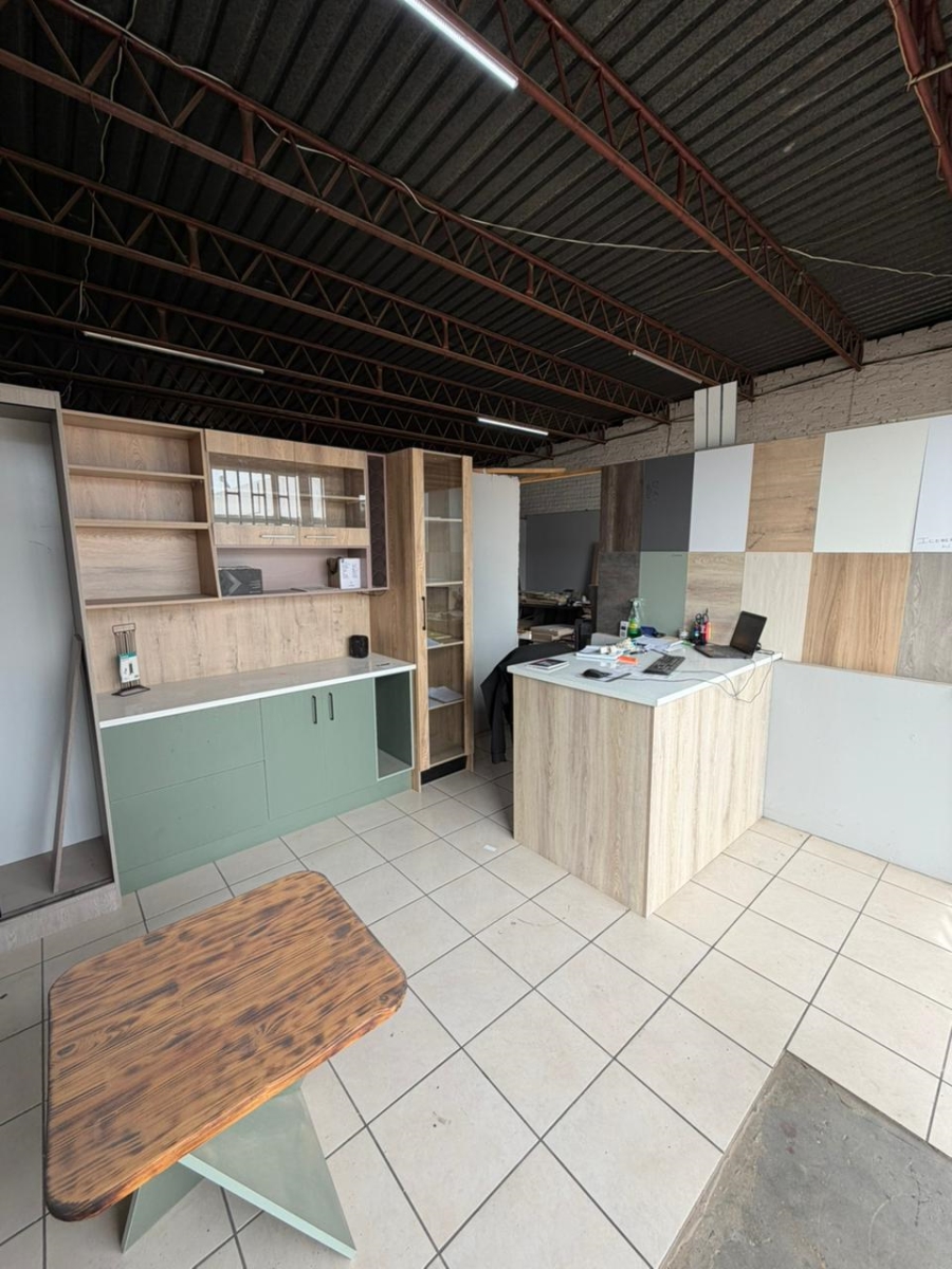 To Let commercial Property for Rent in Blesboklaagte Gauteng