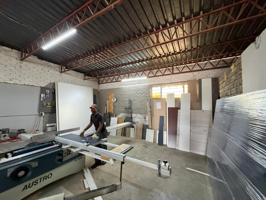 To Let commercial Property for Rent in Blesboklaagte Gauteng