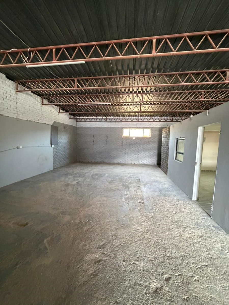 To Let commercial Property for Rent in Blesboklaagte Gauteng