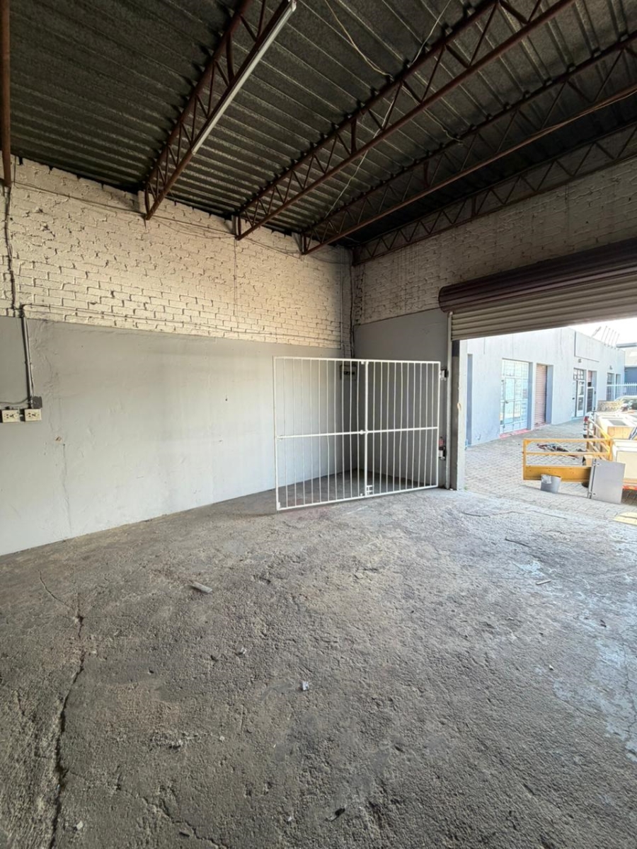 To Let commercial Property for Rent in Blesboklaagte Gauteng