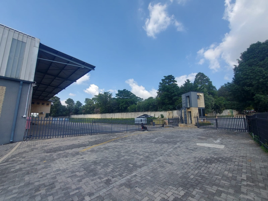 Commercial Property for Sale in Strijdom Park Gauteng