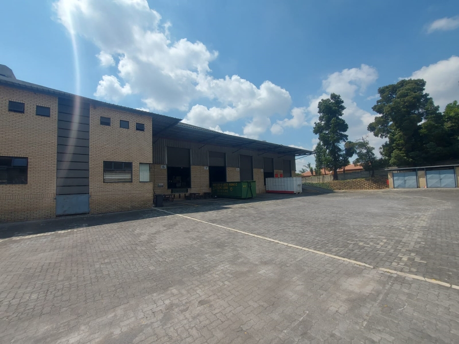 Commercial Property for Sale in Strijdom Park Gauteng