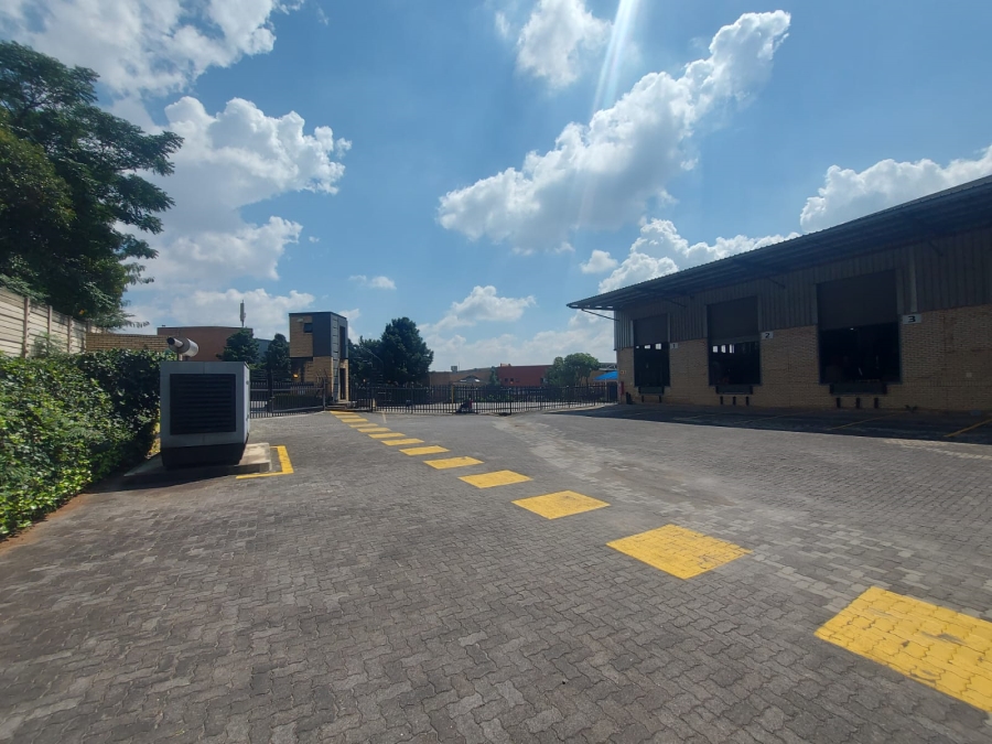 Commercial Property for Sale in Strijdom Park Gauteng
