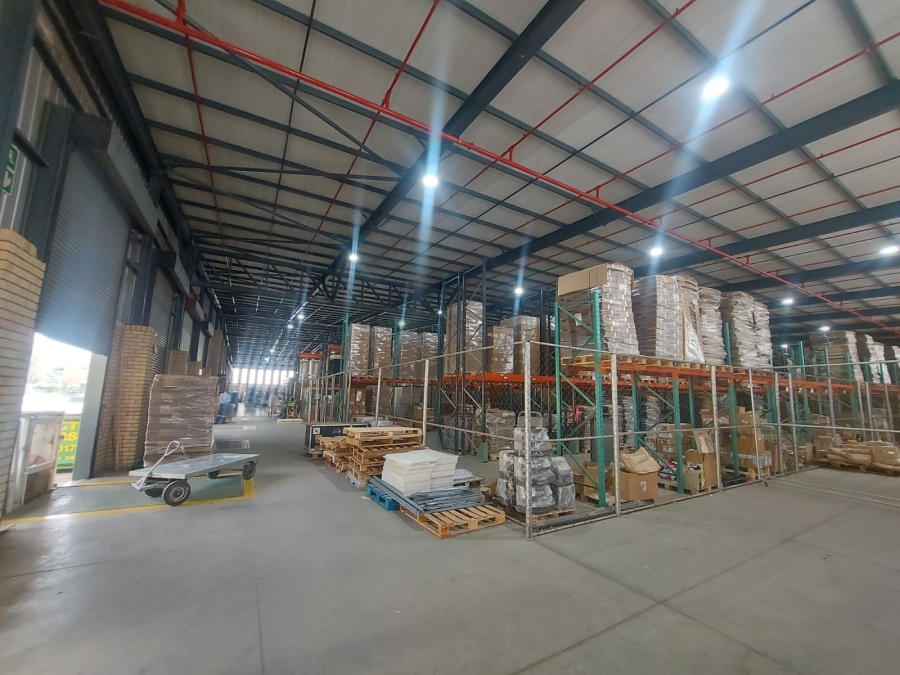 Commercial Property for Sale in Strijdom Park Gauteng