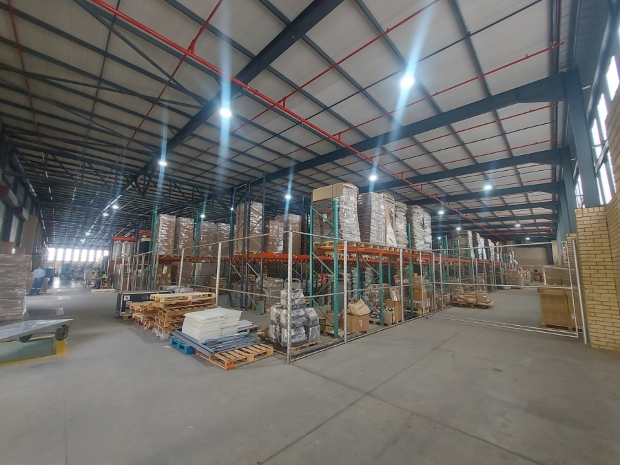 Commercial Property for Sale in Strijdom Park Gauteng