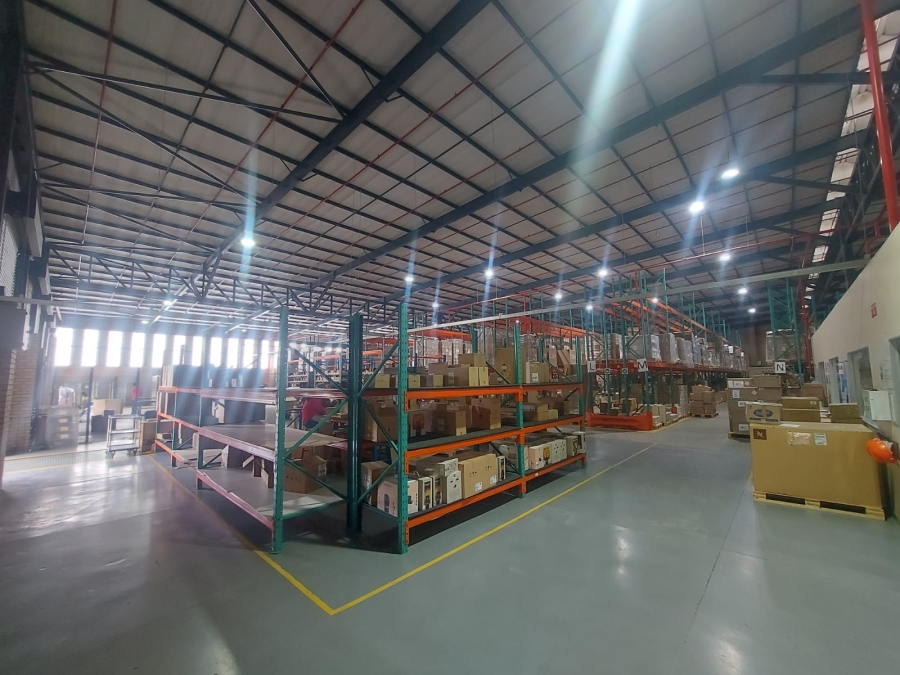 Commercial Property for Sale in Strijdom Park Gauteng