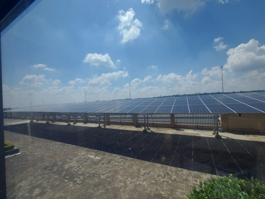 Commercial Property for Sale in Strijdom Park Gauteng