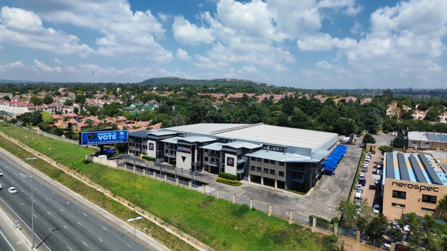Commercial Property for Sale in Strijdom Park Gauteng