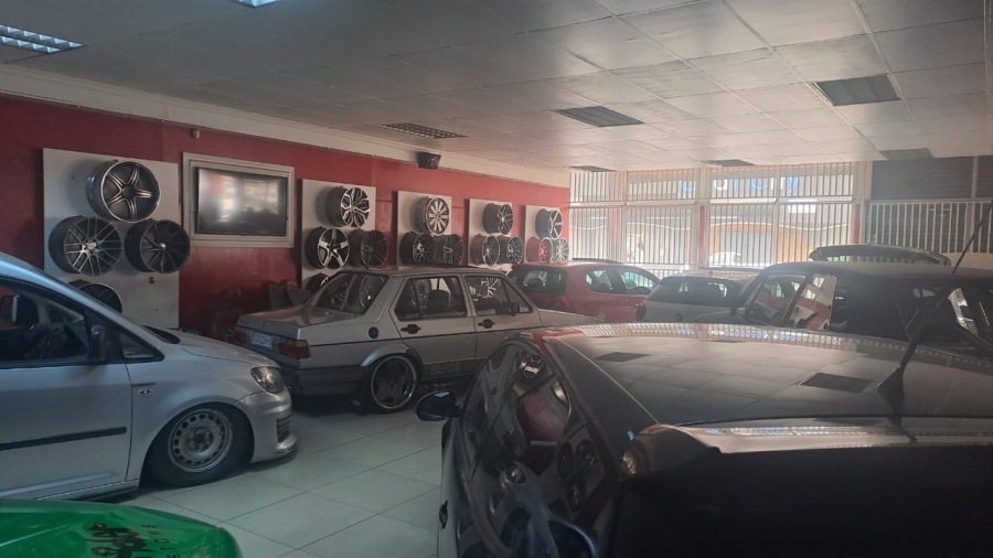 Commercial Property for Sale in Benoni Central Gauteng