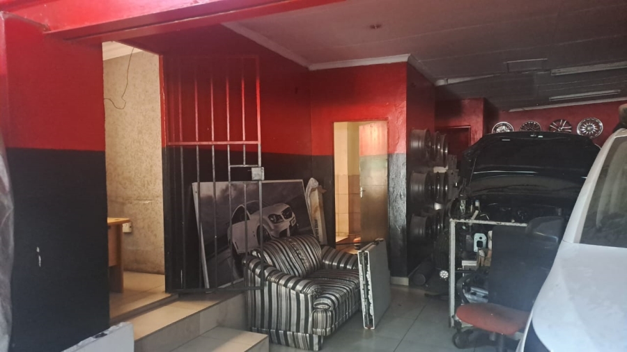 Commercial Property for Sale in Benoni Central Gauteng