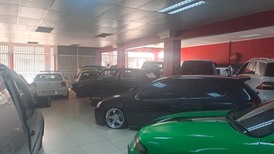 Commercial Property for Sale in Benoni Central Gauteng