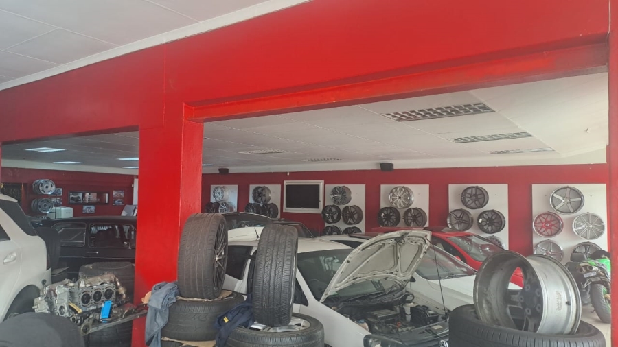 Commercial Property for Sale in Benoni Central Gauteng