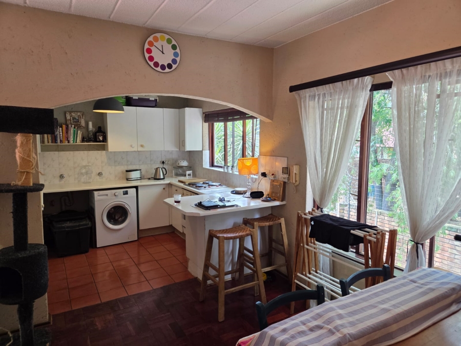 2 Bedroom Property for Sale in Jukskei Park Gauteng