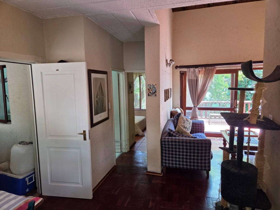 2 Bedroom Property for Sale in Jukskei Park Gauteng