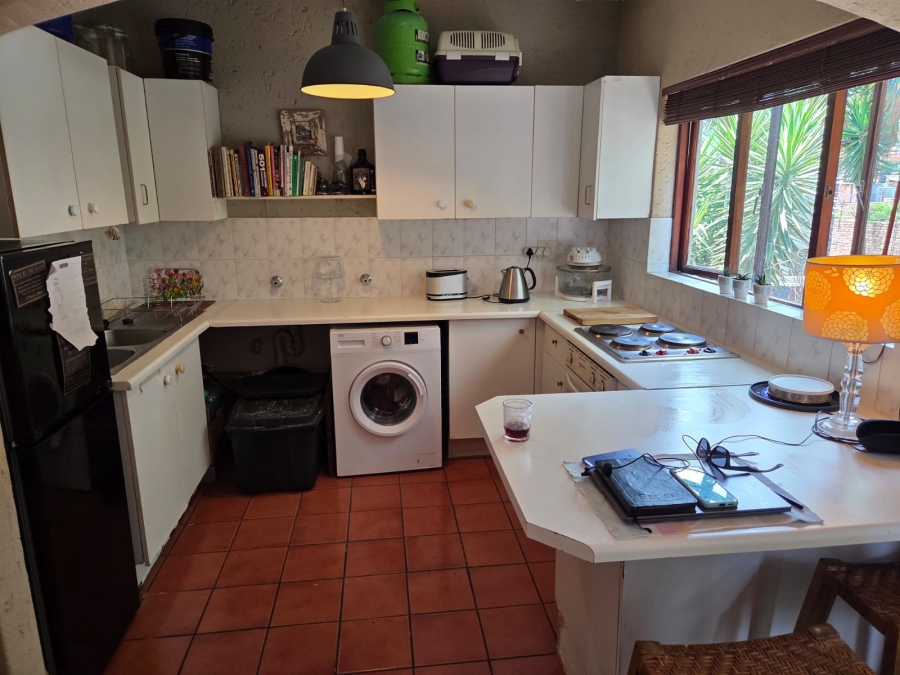 2 Bedroom Property for Sale in Jukskei Park Gauteng