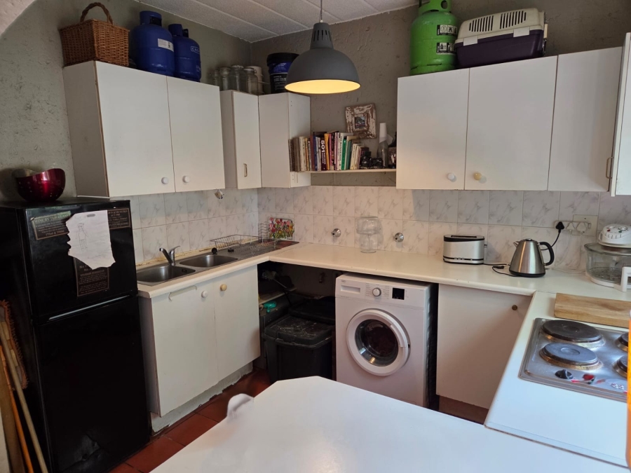 2 Bedroom Property for Sale in Jukskei Park Gauteng