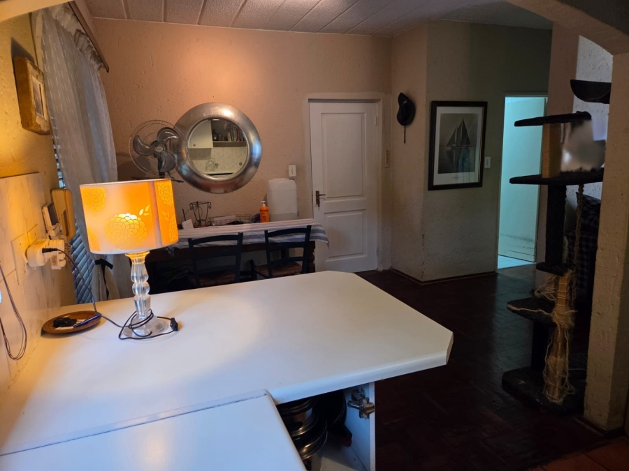 2 Bedroom Property for Sale in Jukskei Park Gauteng