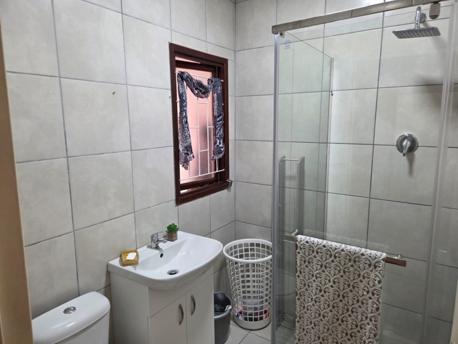 2 Bedroom Property for Sale in Jukskei Park Gauteng
