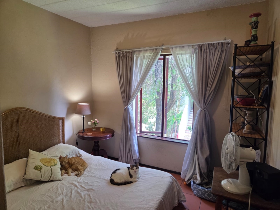 2 Bedroom Property for Sale in Jukskei Park Gauteng