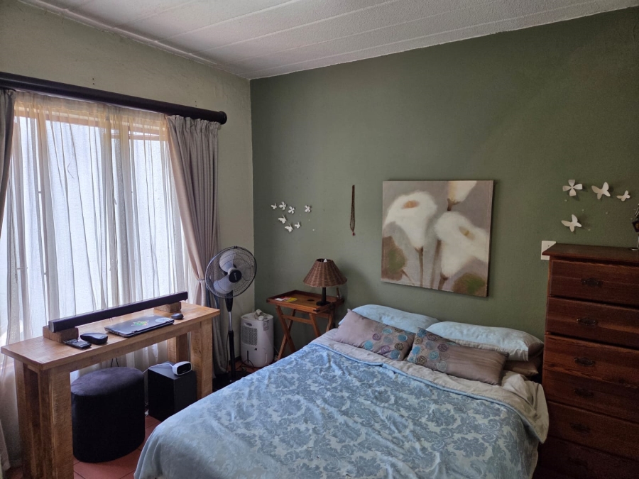 2 Bedroom Property for Sale in Jukskei Park Gauteng