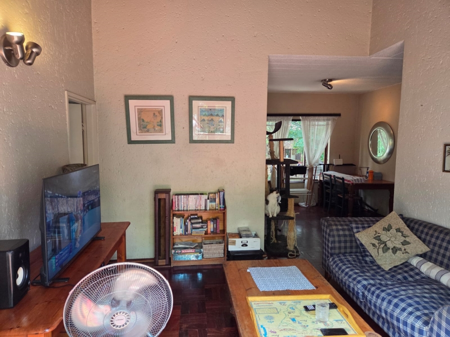 2 Bedroom Property for Sale in Jukskei Park Gauteng