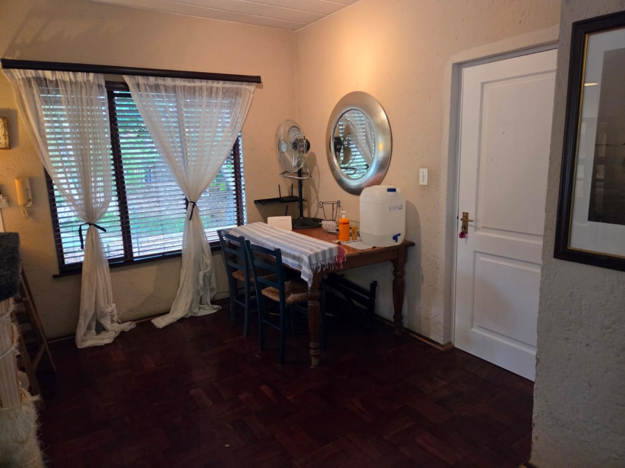 2 Bedroom Property for Sale in Jukskei Park Gauteng