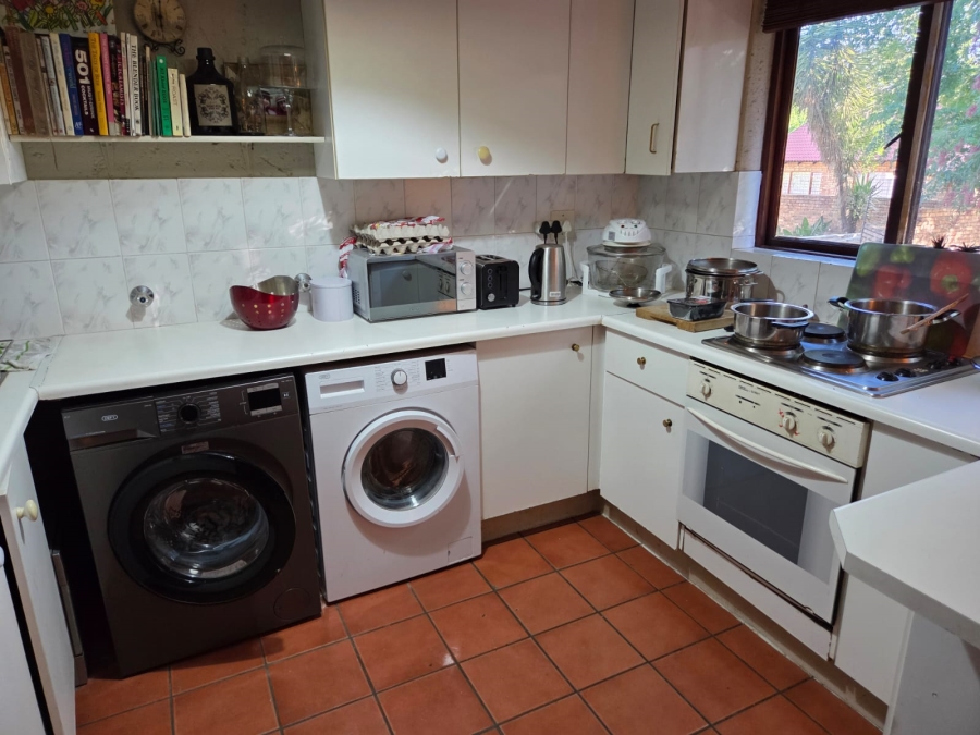 2 Bedroom Property for Sale in Jukskei Park Gauteng