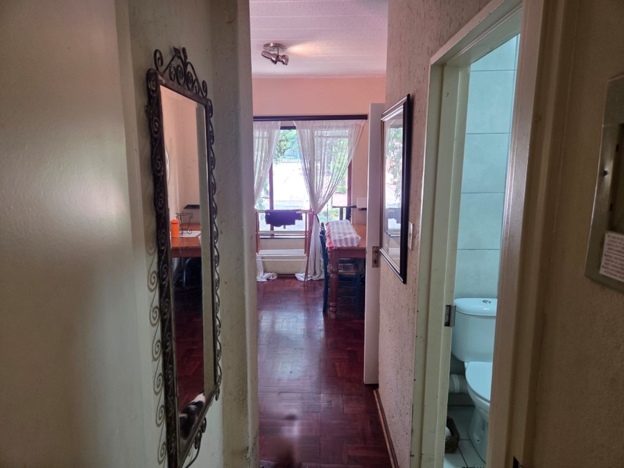 2 Bedroom Property for Sale in Jukskei Park Gauteng