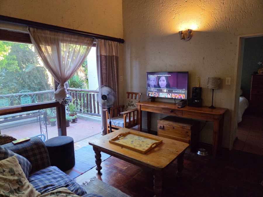 2 Bedroom Property for Sale in Jukskei Park Gauteng